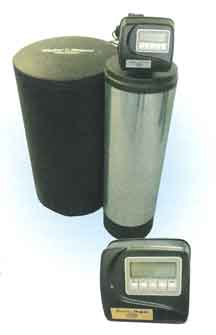 Whole House, Conditioner, AquaSoft, 60,000 grain Water Softener Whole House, Conditioner, AquaSoft, 60,000 grain Water Softener