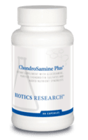 Biotics, Chondrosamine Plus, (90C)