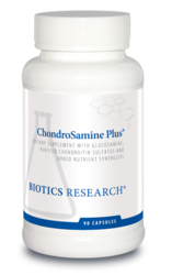 Biotics, Chondrosamine Plus, (90C)