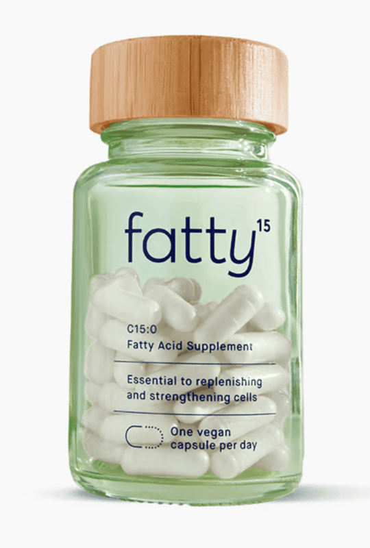 Fatty 15 Fatty 15