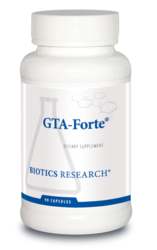 Biotics, GTA-Forte, (90C)
