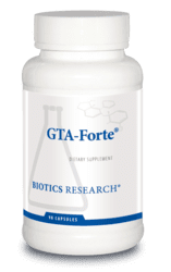 Biotics, GTA-Forte, (90C)