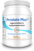 AU ProstatePlus (120C)