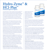 Biotics, Hydrozyme, (90T) Biotics, Hydrozyme, (90T)