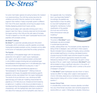 Biotics, DeStress, (30C) Biotics, DeStress, (30C)