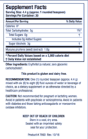 Biotics, DopaTropic® Powder, (132g)