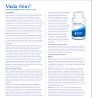 Biotics, Meda-Stim™, (100C)