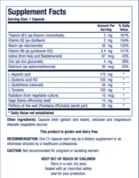 Biotics, Meda-Stim™, (100C)