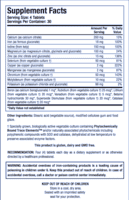 Biotics, Multi-Mins, (120T)