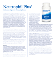 Biotics, Neutrophil Plus, (90C)