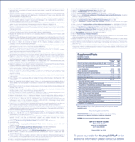 Biotics, Neutrophil Plus, (90C)