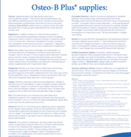 Biotics, Osteo-B Plus, (180T)