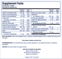 Biotics, Osteo-B Plus, (180T)