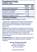 Biotics, PCOH-Plus, (60C)