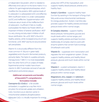 Biotics, Vasculosirt, (150C) Biotics, Vasculosirt, (150C)