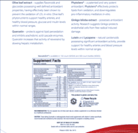 Biotics, Vasculosirt, (150C) Biotics, Vasculosirt, (150C)