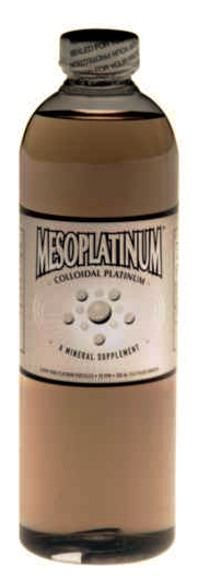Other Brands, MesoPlatinum, (8.5oz)