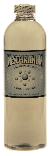 Other Brands, MesoIridium, (8.5oz)