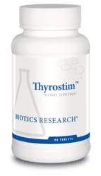 Biotics, Thyrostim, (90T)