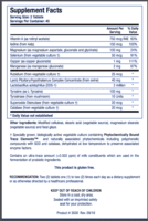 Biotics, Meda-Stim™, (100C) Biotics, Meda-Stim™, (100C)