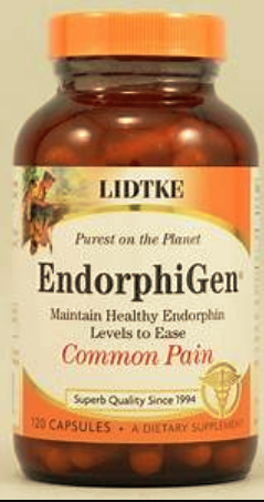 Lidtke, EndorphiGen (120 C)