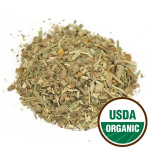 Starwest, Essiac Tea, Organic, 1 lb.