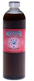 Other Brands, MesoSilver, (8.5oz)
